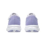 Kids' Running Shoes Grey - ASICS PATRIOT 14 Image 3