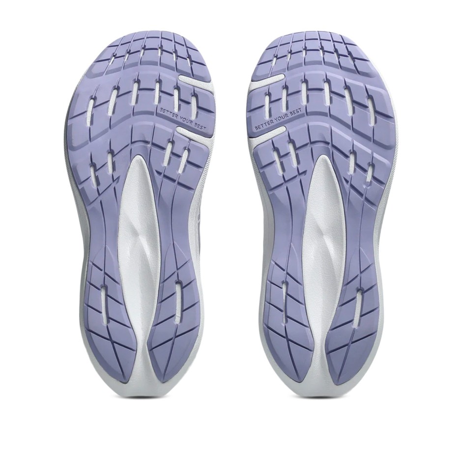 Kids' Running Shoes Grey - ASICS PATRIOT 14