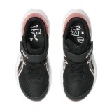 Kids' Running Shoes Black - ASICS PATRIOT 14 Image 3
