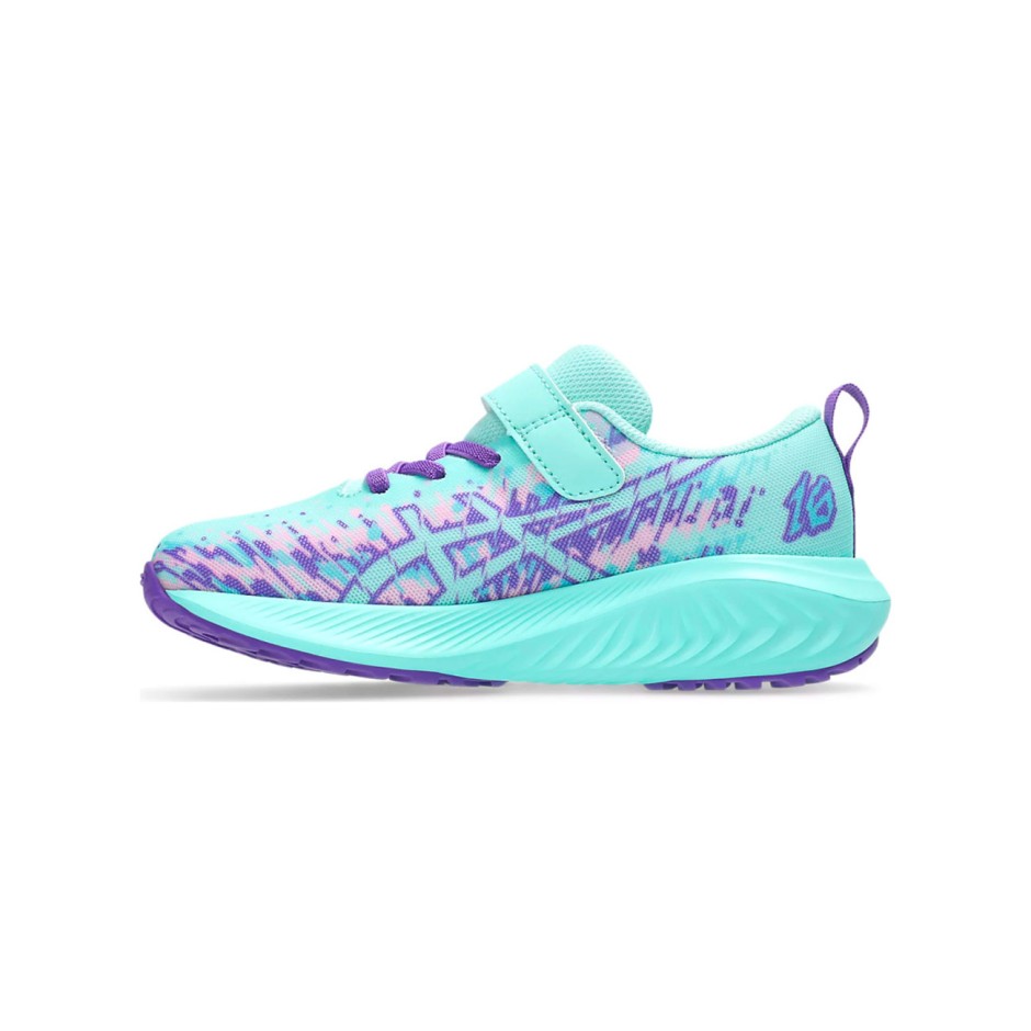 Παιδικά Αθλητικά Παπούτσια Πολύχρωμα - ASICS PRE-NOOSA TRI 16 PS