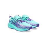 Παιδικά Αθλητικά Παπούτσια Πολύχρωμα - ASICS PRE-NOOSA TRI 16 PS Εικόνα 1