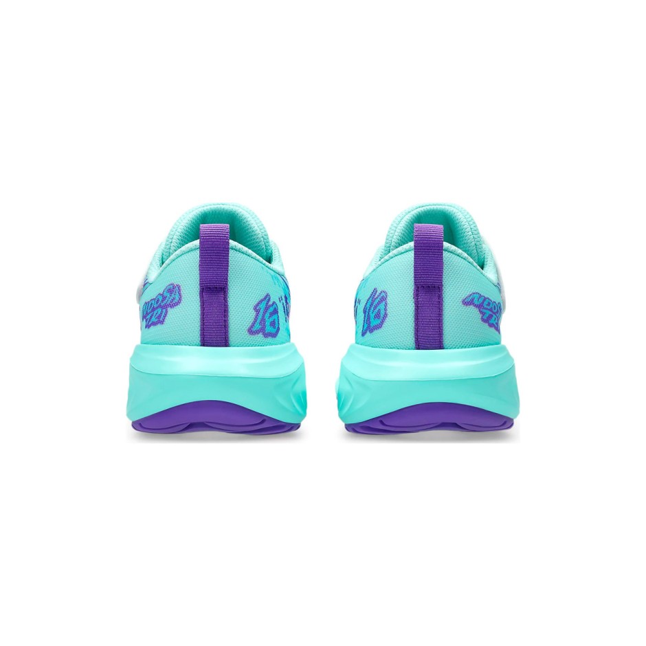 Παιδικά Αθλητικά Παπούτσια Πολύχρωμα - ASICS PRE-NOOSA TRI 16 PS
