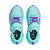 Παιδικά Αθλητικά Παπούτσια Πολύχρωμα - ASICS PRE-NOOSA TRI 16 PS Εικόνα 3