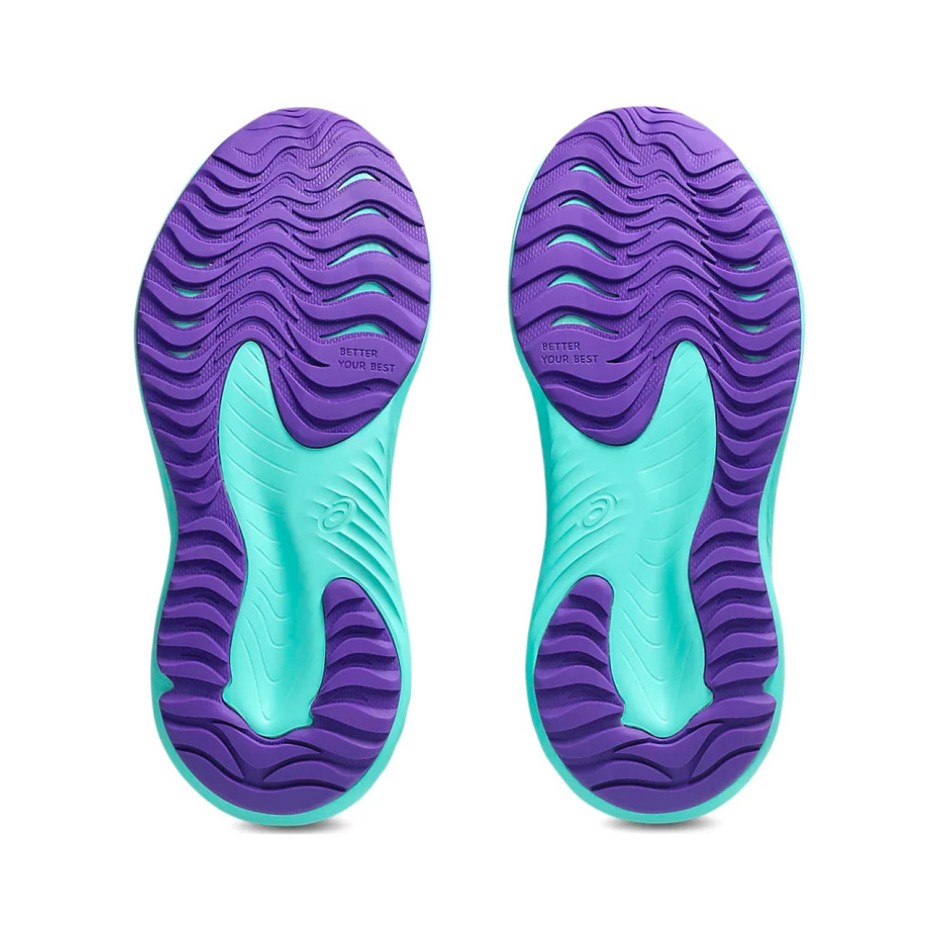 Παιδικά Αθλητικά Παπούτσια Πολύχρωμα - ASICS PRE-NOOSA TRI 16 PS