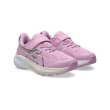 Παιδικά Αθλητικά Παπούτσια Ροζ - ASICS GT-1000 14 PS Εικόνα 0