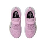 Παιδικά Αθλητικά Παπούτσια Ροζ - ASICS GT-1000 14 PS Εικόνα 3