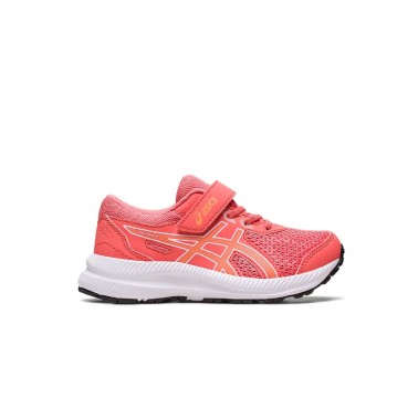 ASICS CONTEND 8 PS Κοραλί