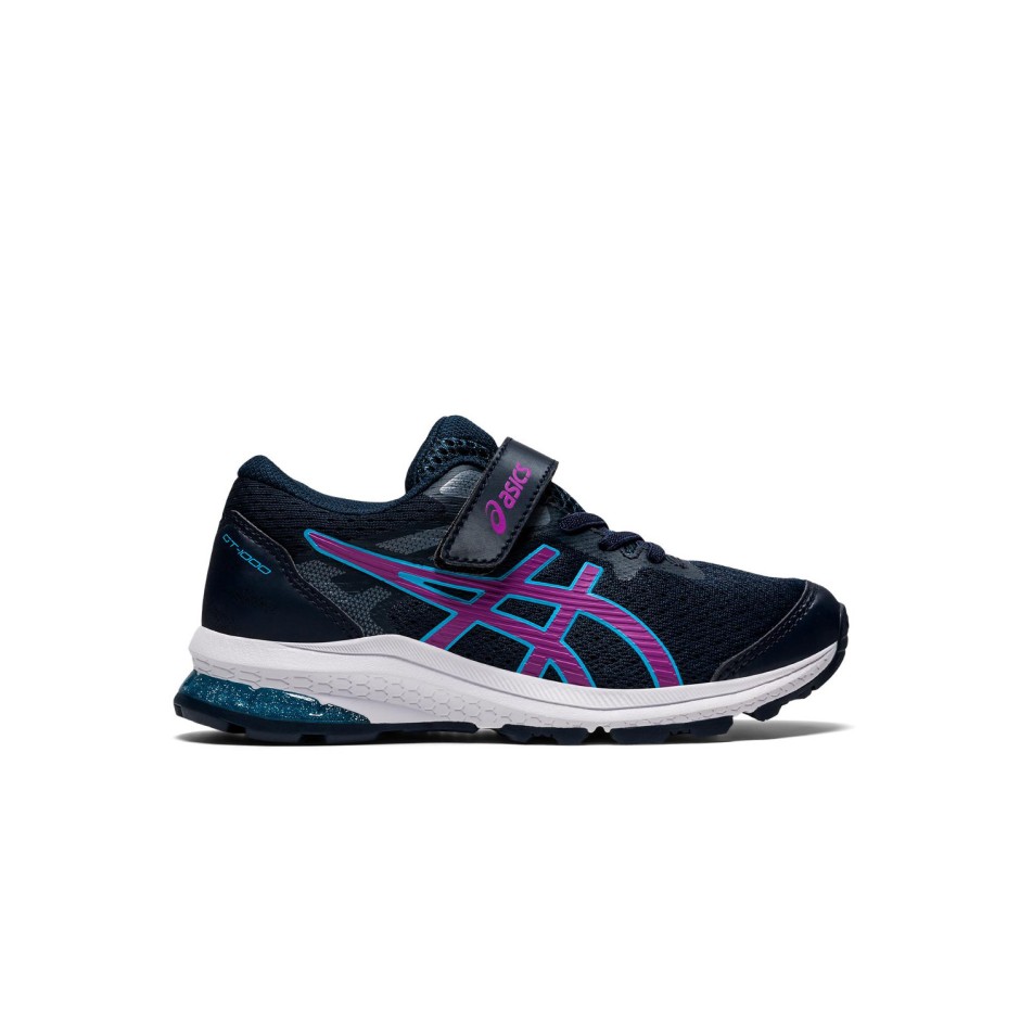ASICS GT-1000 10 PS 1014A191-407 Blue