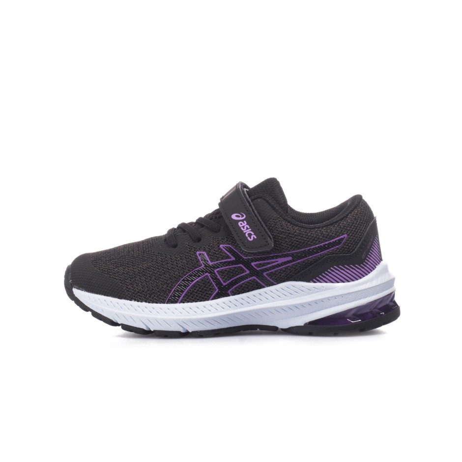 ASICS GT-1000 11 PS 1014A238-023 Black