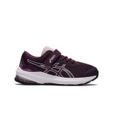 ASICS GT-1000 11 PS 1014A238-500 Crimson Image 