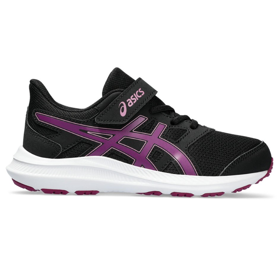 ASICS JOLT 4 PS 1014A299-007 Black