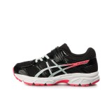 ASICS PRE CONTEND 4 PS C709N-001 Black Image 