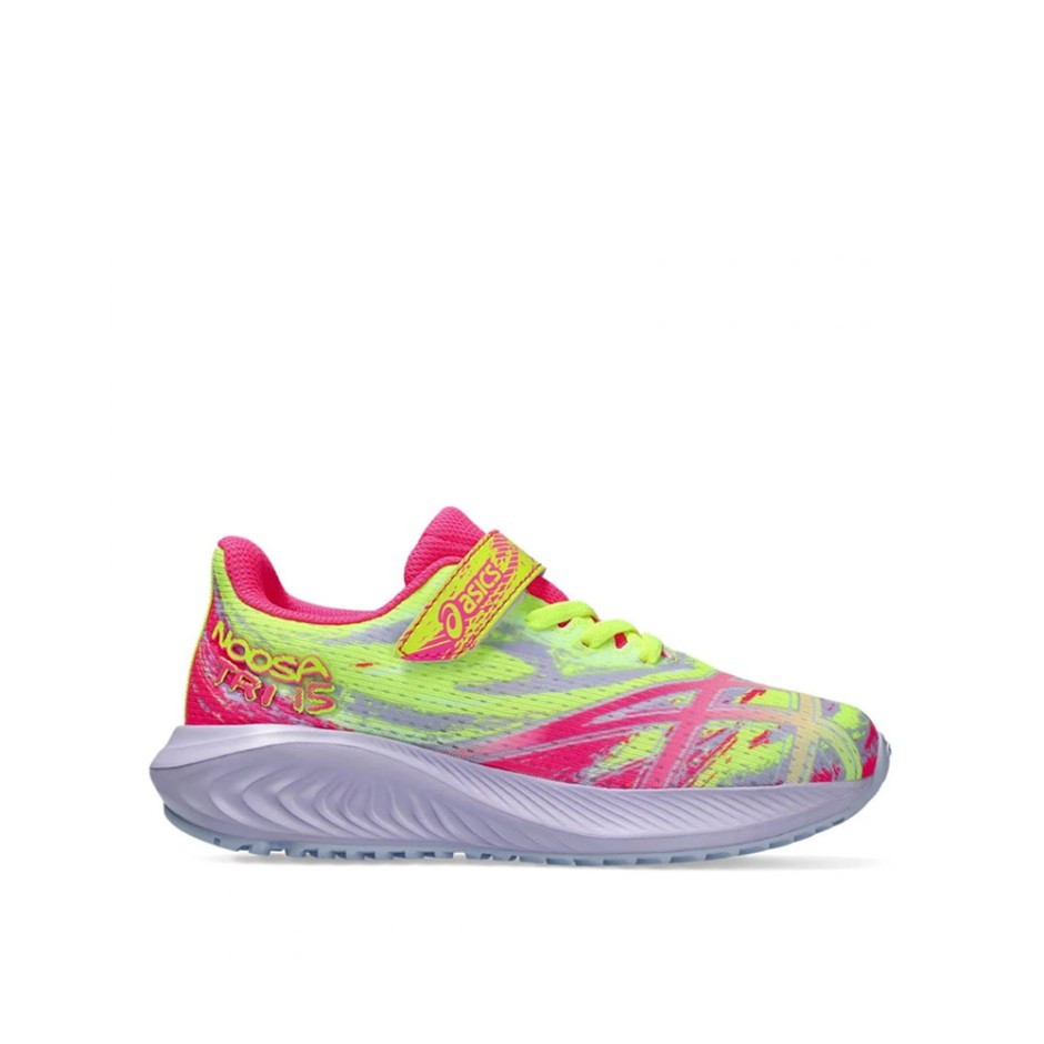 ASICS PRE-NOOSA TRI 15 PS 1014A314-701 Colorful
