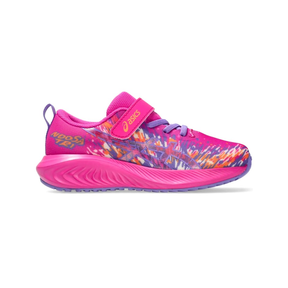 Παιδικά Αθλητικά Παπούτσια Φούξια - ASICS PRE-NOOSA TRI 16 PS
