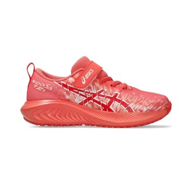 Παιδικά Αθλητικά Παπούτσια Κοραλί - ASICS PRE-NOOSA TRI 16