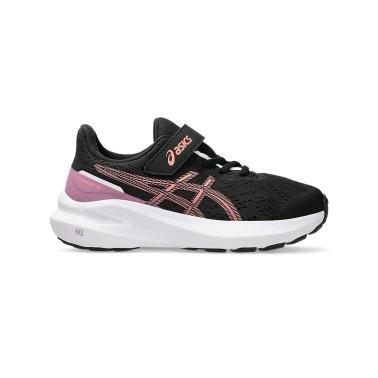 Παιδικά Αθλητικά Παπούτσια Μαύρα - ASICS GT-1000 13