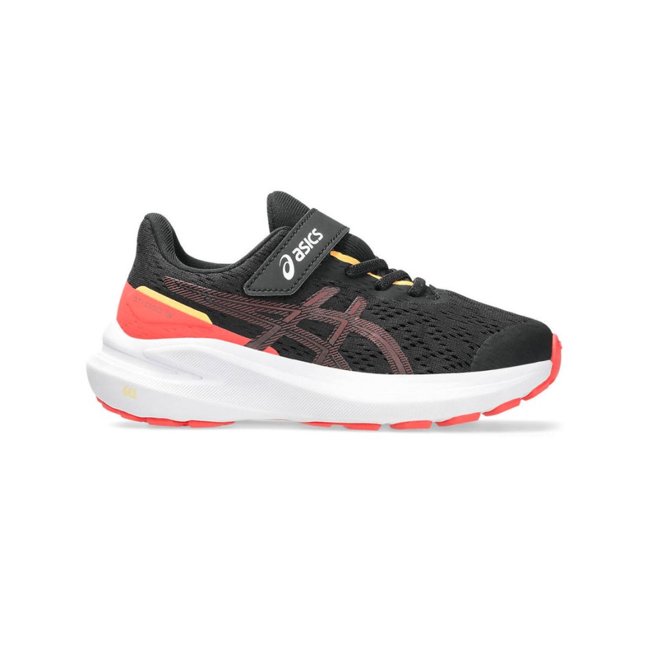 ASICS GT-1000 13 PS 1014A344-009 Black