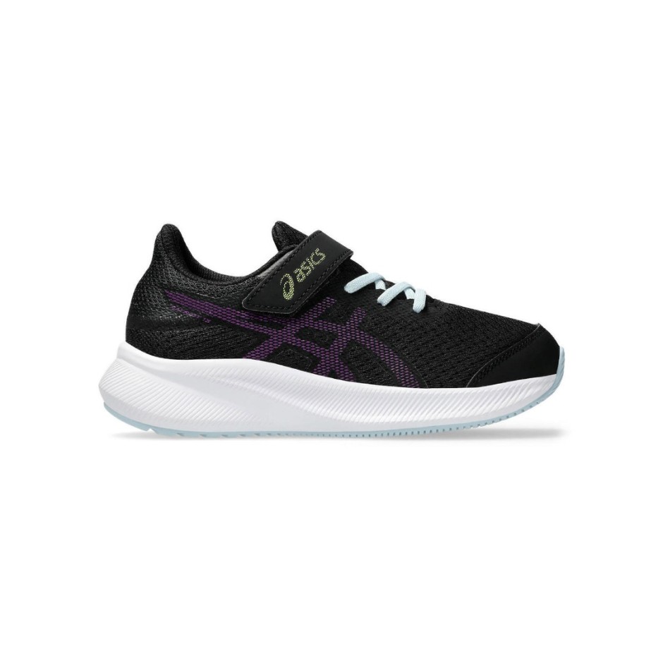 ASICS PATRIOT 13 PS 1014A264-007 Black
