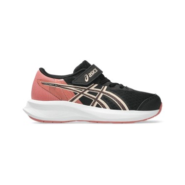 Kids' Running Shoes Black - ASICS PATRIOT 14