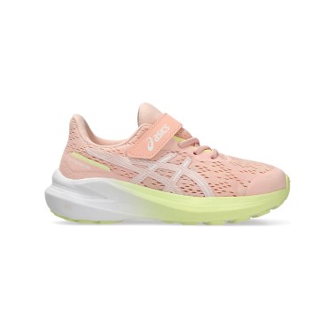 Παιδικά Αθλητικά Παπούτσια Ροζ - ASICS GT-1000 13