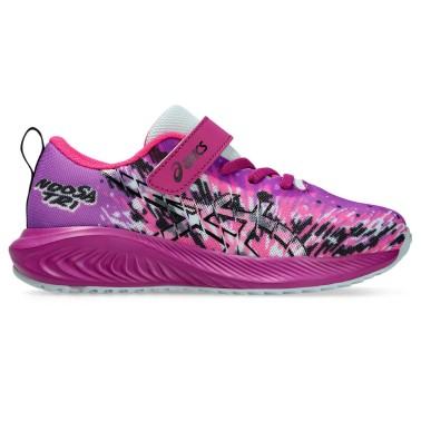 Παιδικά Αθλητικά Παπούτσια Ροζ - ASICS PRE-NOOSA TRI 16
