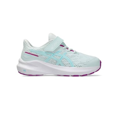 Παιδικά Αθλητικά Παπούτσια Σιέλ - ASICS GT-1000 13