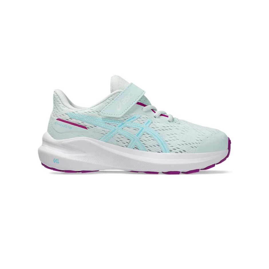 ASICS GT-1000 13 PS 1014A344-401 Siel