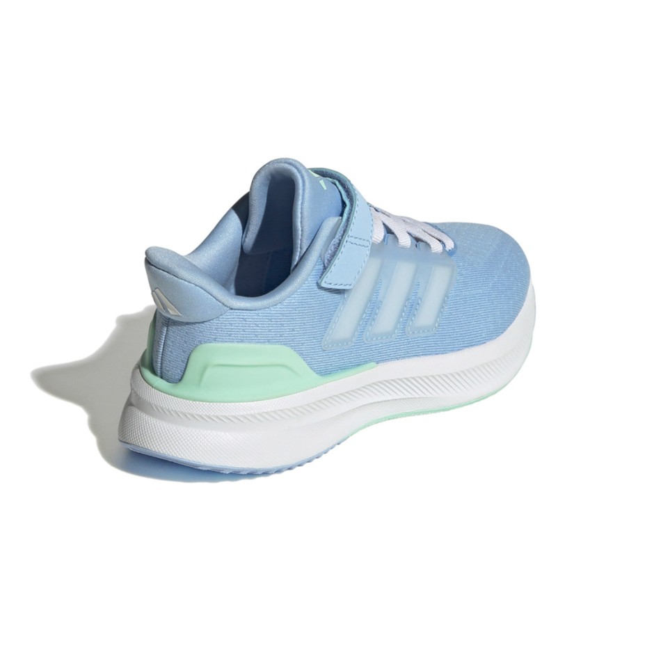 adidas sportswear ULTRARUN 5 EL C IF4146 Siel