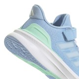 adidas sportswear ULTRARUN 5 EL C IF4146 Siel Image 2