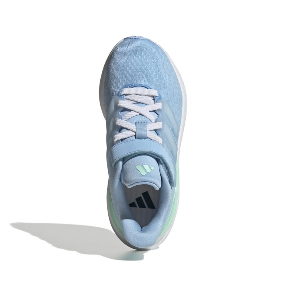 adidas sportswear ULTRARUN 5 EL C IF4146 Siel