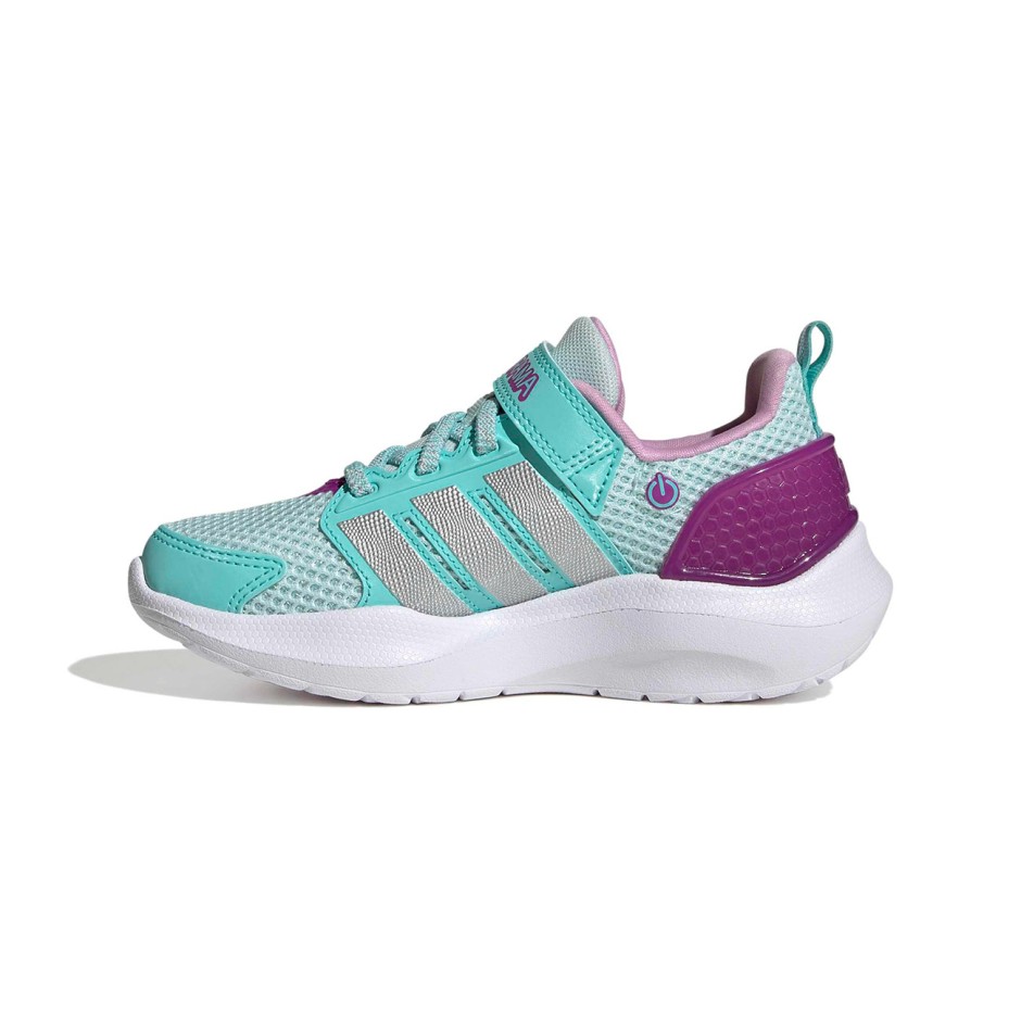 Παιδικά Sneakers Τιρκουάζ - adidas Sportswear Lightorama Runner