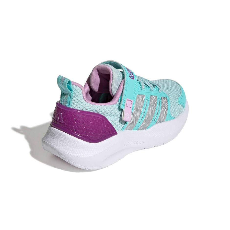 Παιδικά Sneakers Τιρκουάζ - adidas Sportswear Lightorama Runner
