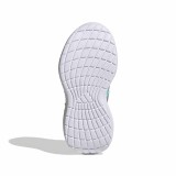 Παιδικά Sneakers Τιρκουάζ - adidas Sportswear Lightorama Runner Εικόνα 4