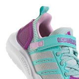 Παιδικά Sneakers Τιρκουάζ - adidas Sportswear Lightorama Runner Εικόνα 5