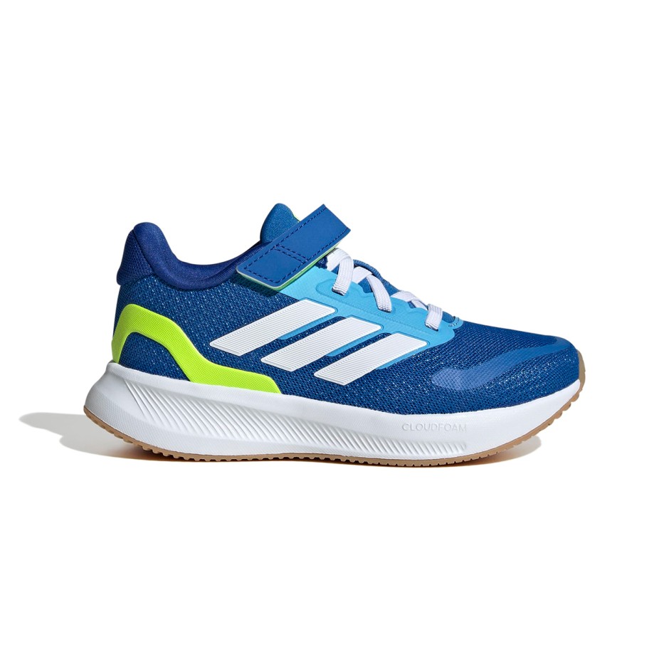 Παιδικά Αθλητικά Παπούτσια Ρουά - adidas Performance Runfalcon 5