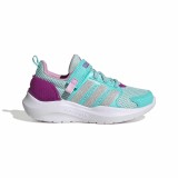 Παιδικά Sneakers Τιρκουάζ - adidas Sportswear Lightorama Runner Εικόνα 