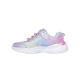 SKECHERS 303623L-LVNT Colorful Image 0