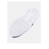 Under Armour Surge 4 AC Μαύρο - Παιδικά Παπούτσια για Τρέξιμο Εικόνα 3