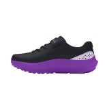UNDER ARMOUR GPS SURGE 4 AC 3027109-002 Black Image 0