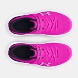 Παιδικά Αθλητικά Παπούτσια Μωβ - Under Armour Surge 4 AC Εικόνα 2