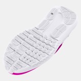 Παιδικά Αθλητικά Παπούτσια Μωβ - Under Armour Surge 4 AC Εικόνα 3