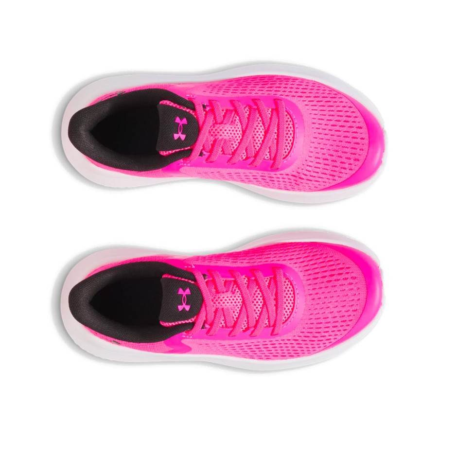 Παιδικά Αθλητικά Παπούτσια Φούξια - Under Armour Rogue 5 AL