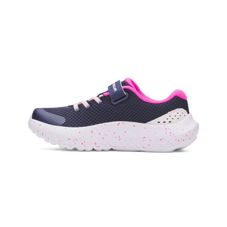 UNDER ARMOUR GPS SURGE 4 AC 3027109-410 Blue