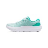 Παιδικά Αθλητικά Παπούτσια Βεραμάν - Under Armour Surge 4 AC  Εικόνα 0