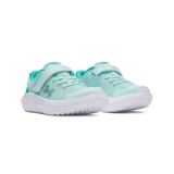 Παιδικά Αθλητικά Παπούτσια Βεραμάν - Under Armour Surge 4 AC  Εικόνα 1
