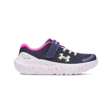 UNDER ARMOUR GPS SURGE 4 AC 3027109-410 Blue