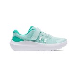 Παιδικά Αθλητικά Παπούτσια Βεραμάν - Under Armour Surge 4 AC  Εικόνα 