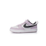 NIKE COURT BOROUGH LOW 2 BQ5451-005 Πολύχρωμο Εικόνα 