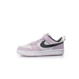 NIKE COURT BOROUGH LOW 2 BQ5451-005 Πολύχρωμο