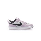 NIKE COURT BOROUGH LOW 2 BQ5451-005 Πολύχρωμο Εικόνα 1